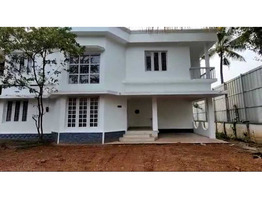 18.5 cent land and 2000 Sqft house for sale near Aluva ,Ernakulam