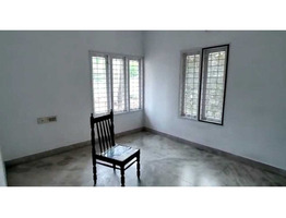 18.5 cent land and 2000 Sqft house for sale near Aluva ,Ernakulam