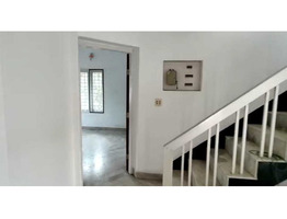 18.5 cent land and 2000 Sqft house for sale near Aluva ,Ernakulam