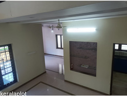 4  cent plot and 1800 Sqft villa for sale near Kunnumpuram signal Edappally Ernakulam