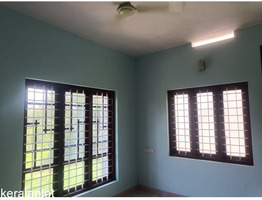 4  cent plot and 1800 Sqft villa for sale near Kunnumpuram signal Edappally Ernakulam