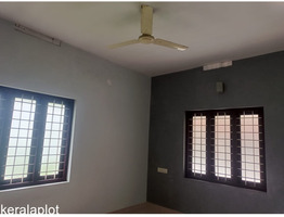 4  cent plot and 1800 Sqft villa for sale near Kunnumpuram signal Edappally Ernakulam