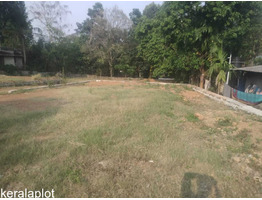 RESIDENTIAL PLOT  FOR SALE AT Thiruvankulam, Mamala, Ernakulam