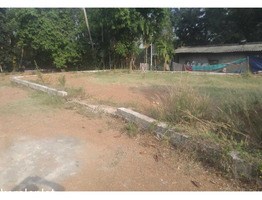 RESIDENTIAL PLOT  FOR SALE AT Thiruvankulam, Mamala, Ernakulam