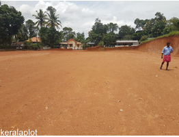 99 cent Residential Land for sale at Kottayam Kollad