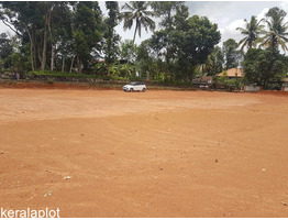 99 cent Residential Land for sale at Kottayam Kollad