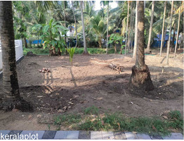 23.5 cent residential plot for sale at Thrissur,Naduvilkara