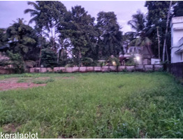 30  cent land  for sale at  udayamperoor, Ernakulam district.