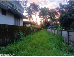 30  cent land  for sale at  udayamperoor, Ernakulam district.