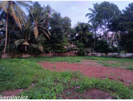 30  cent land  for sale at  udayamperoor, Ernakulam district.