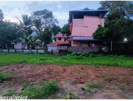 30  cent land  for sale at  udayamperoor, Ernakulam district.