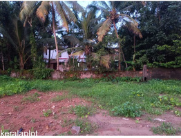 30  cent land  for sale at  udayamperoor, Ernakulam district.