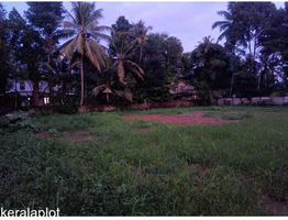 30  cent land  for sale at  udayamperoor, Ernakulam district.