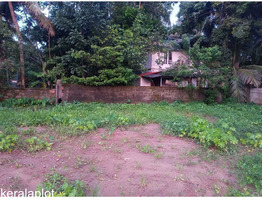 30  cent land  for sale at  udayamperoor, Ernakulam district.