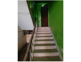 13.5 cent  land with 2 storey old house at South Metro Station Kalathiparambil road