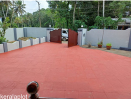 4 BHK Independent House for Sale at  Malayinkeezhu,Trivandrum