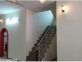 4 BHK Independent House for Sale at  Malayinkeezhu,Trivandrum