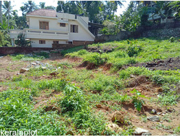 17 cents or 8 cents premium house plots in residential colony in Kazhakoottam