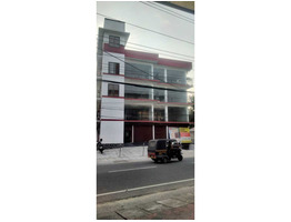 New Commercial Building Rent at Tripunithura-Eroor Road