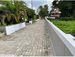 2045 Sq Ft 3 BHK Villa for Sale at North Paravur, Ernakulam