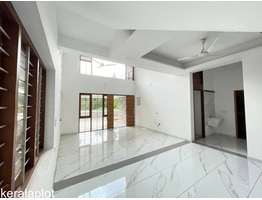 2045 Sq Ft 3 BHK Villa for Sale at North Paravur, Ernakulam