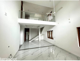 2045 Sq Ft 3 BHK Villa for Sale at North Paravur, Ernakulam