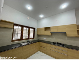 2045 Sq Ft 3 BHK Villa for Sale at North Paravur, Ernakulam