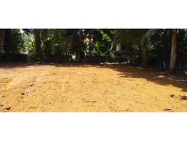 20 cents Residential land sale near by Chingavanam,Kottayam District