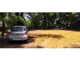 20 cents Residential land sale near by Chingavanam,Kottayam District