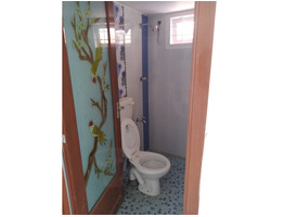 2.6 cent land with 3 BHK house for sale near by Kolenchery,Ooramana  junction