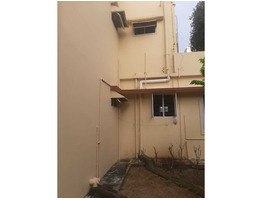 11.5 cent land with 1750 sqft house sale near by medical college,Gowri Nagar