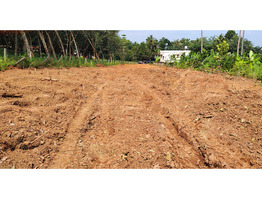 Residential House Plots sale near by Venjaramoodu,Aliyad Parakkal junction