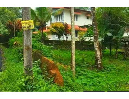 1.5 Acre Rubber Plantation sale near by  Piravom,Ernakulam District