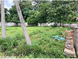 7 cent Residential Land For Sale Near by Kuttanellur,Ollur  junction