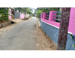 14.75 cent land sale near by  Kuttanellur junction