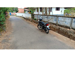 14.75 cent land sale near by  Kuttanellur junction