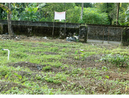 13 CENT LAND FOR SALE SALE NEAR BY kALADY KAIPATTOR CHURCH