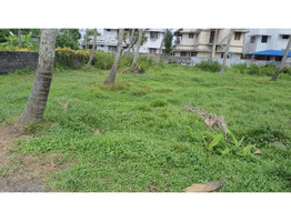 11.8 Cent Residential Land For Sale Near By Vytila Hub