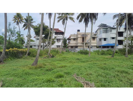 11.8 Cent Residential Land For Sale Near By Vytila Hub