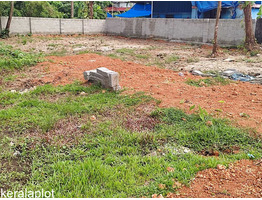 16 Cent Land For Sale Near by  Maradu ABAD NUCLEUS MALL