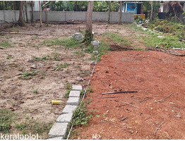 16 Cent Land For Sale Near by  Maradu ABAD NUCLEUS MALL