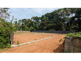 19 Cent Residential Land For Sale Near By udayamperoor ameda