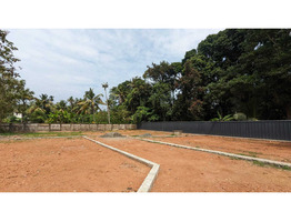 19 Cent Residential Land For Sale Near By udayamperoor ameda