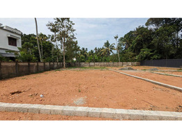 19 Cent Residential Land For Sale Near By udayamperoor ameda