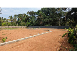 19 Cent Residential Land For Sale Near By udayamperoor ameda