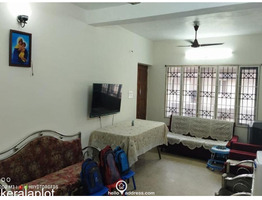 Residential Apartment for Sale in Palarivattom, Ernakulam town