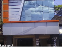 Commercial Building for Sale at Koothattukulam, Ernakulam