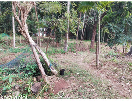 3.5 acres Land For Sale  in Poomala, Thrissur District