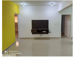 Residential Apartment for Sale in Cochin university, Kalammassery, Ernakulam