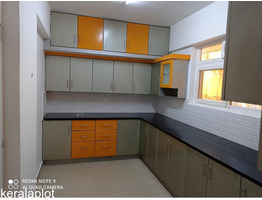 Residential Apartment for Sale in Cochin university, Kalammassery, Ernakulam